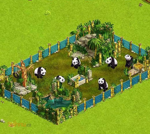 My free zoo download for pc